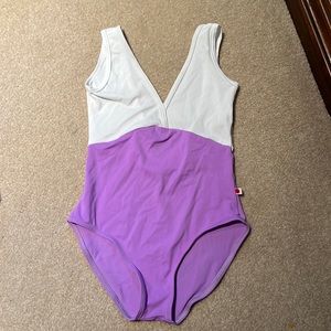 Yumiko Alicia leotard size XS